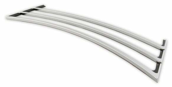 Quarter TrimChrome fits Chevrolet Camaro 2010-14 -CA-190001-C muscle car