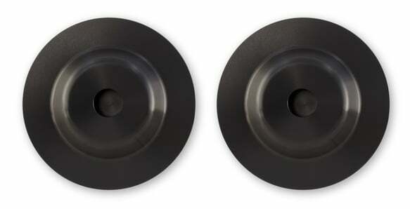 Strut Covers (Black) fits ChevroletCamaro 10-14 CA-280001-BLK muscle car