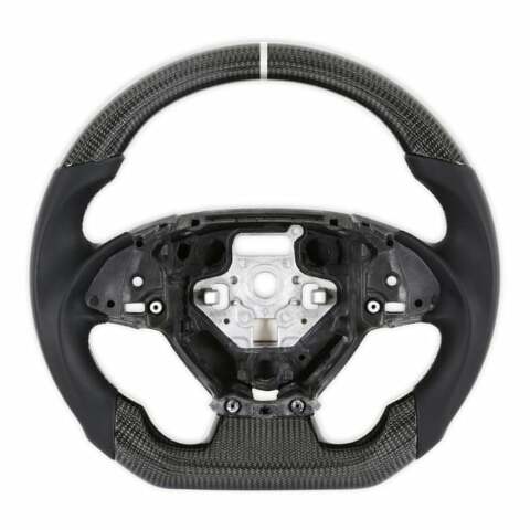 Fits 2016-22 Chevrolet Camaro Muscle Cars Steering Wheel Carbon Fiber CA950-13
