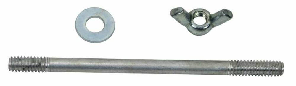 Fits 1955 - 1957 Chevrolet Corvette Carburetor Air Cleaner Rod CACR07