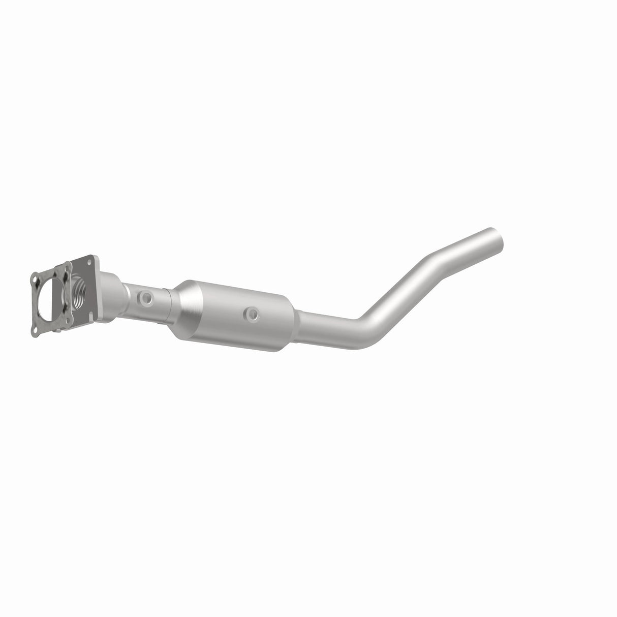 MagnaFlow direct-fit catalytic converter fits 2008-2014 Dodge Avenger, 2012-2014 Chrysler 200, and more, this and Compliant stainless steel CARB compliant 5661192
