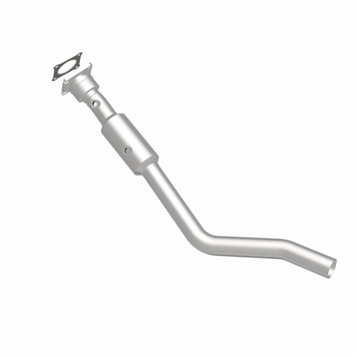 t California Grade CARB Compliant Direct-Fit Catalytic Converter 5661461 MagnaFlow Exhaust Products