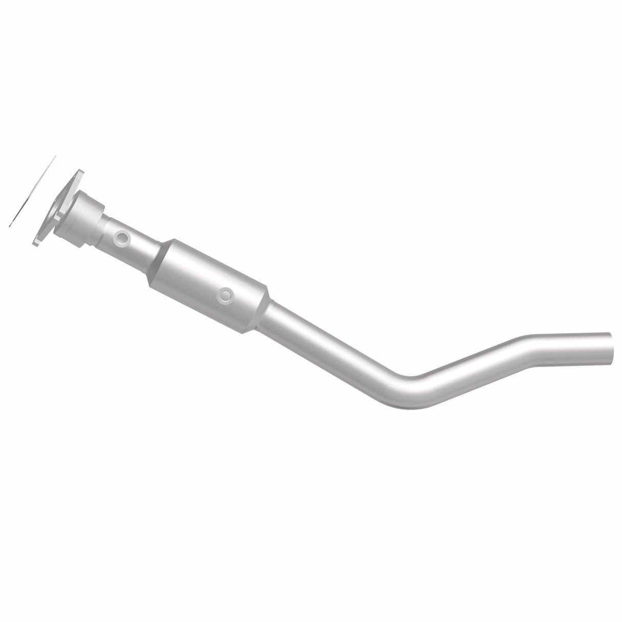 t California Grade CARB Compliant Direct-Fit Catalytic Converter 5661461 MagnaFlow Exhaust Products