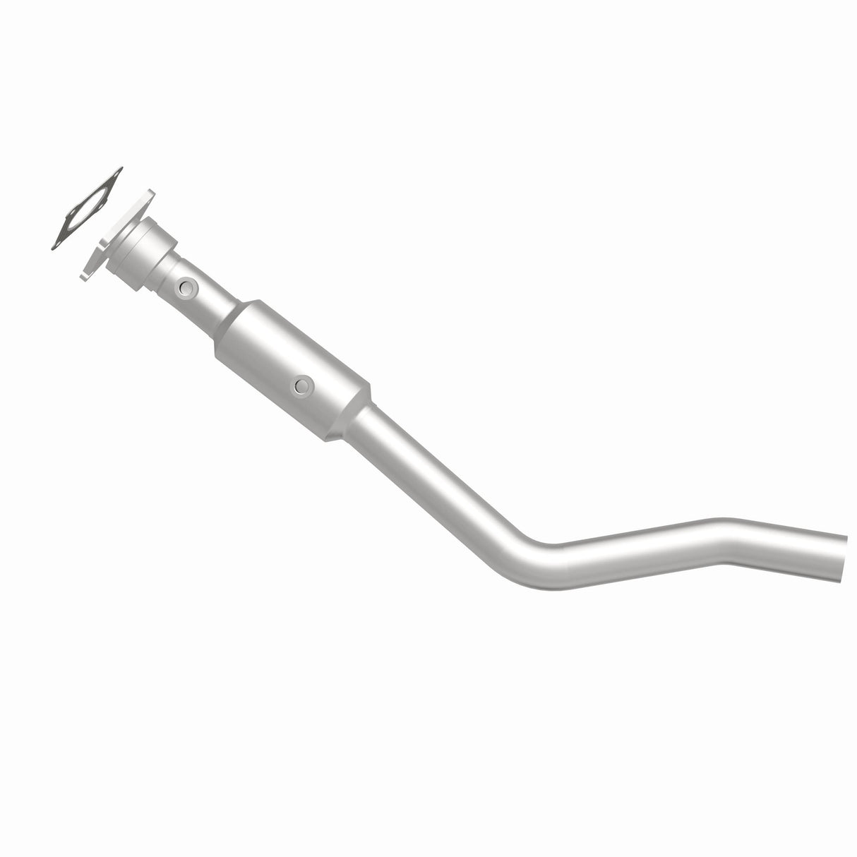 t California Grade CARB Compliant Direct-Fit Catalytic Converter 5661461 MagnaFlow Exhaust Products