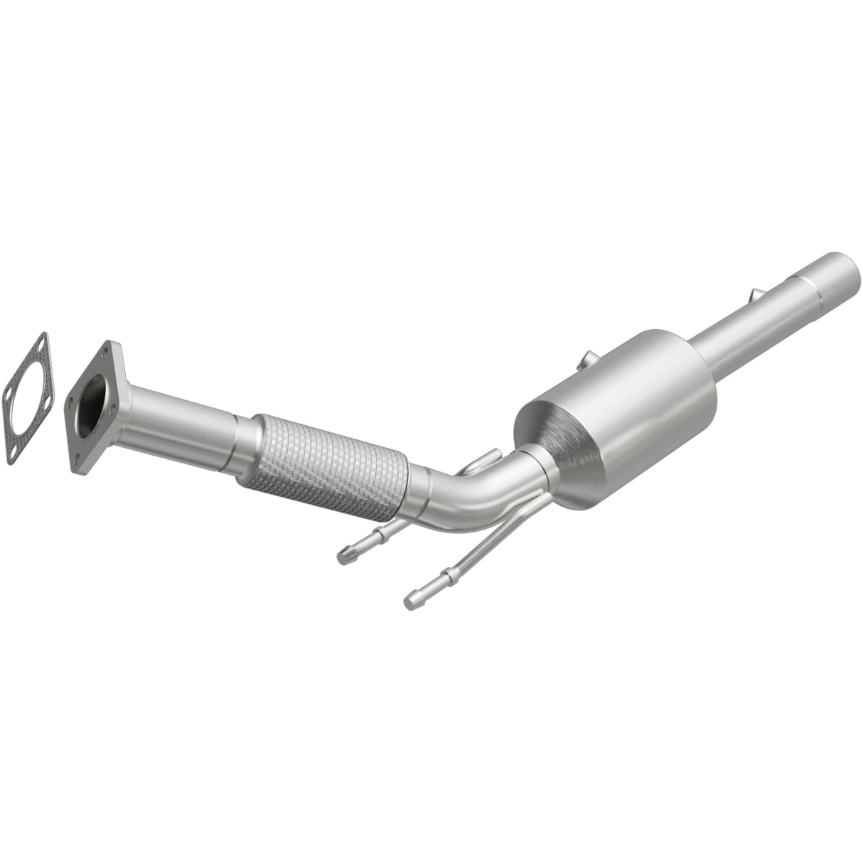 t California Grade CARB Compliant Direct-Fit Catalytic Converter 5661990 MagnaFlow Exhaust Products