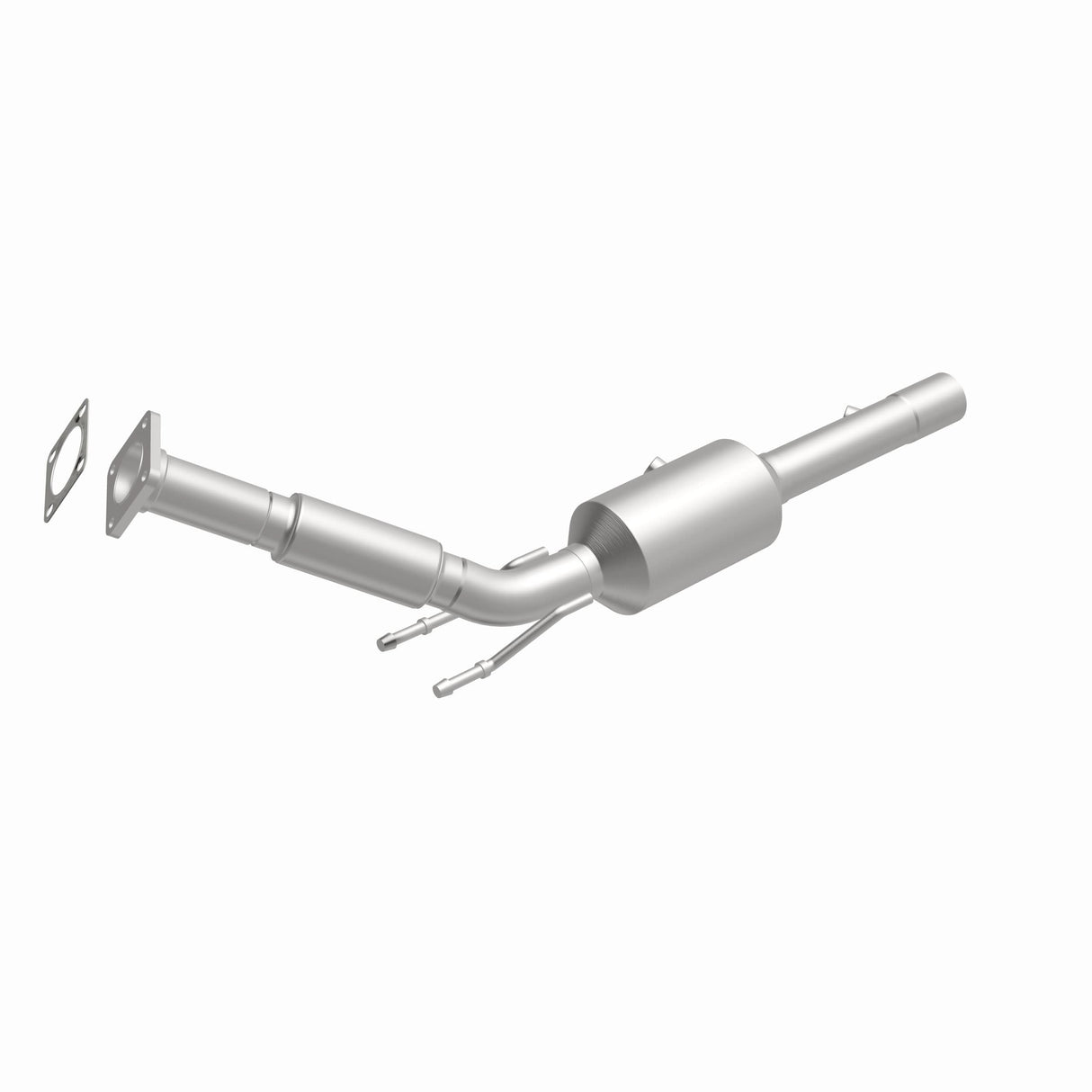 t California Grade CARB Compliant Direct-Fit Catalytic Converter 5661990 MagnaFlow Exhaust Products