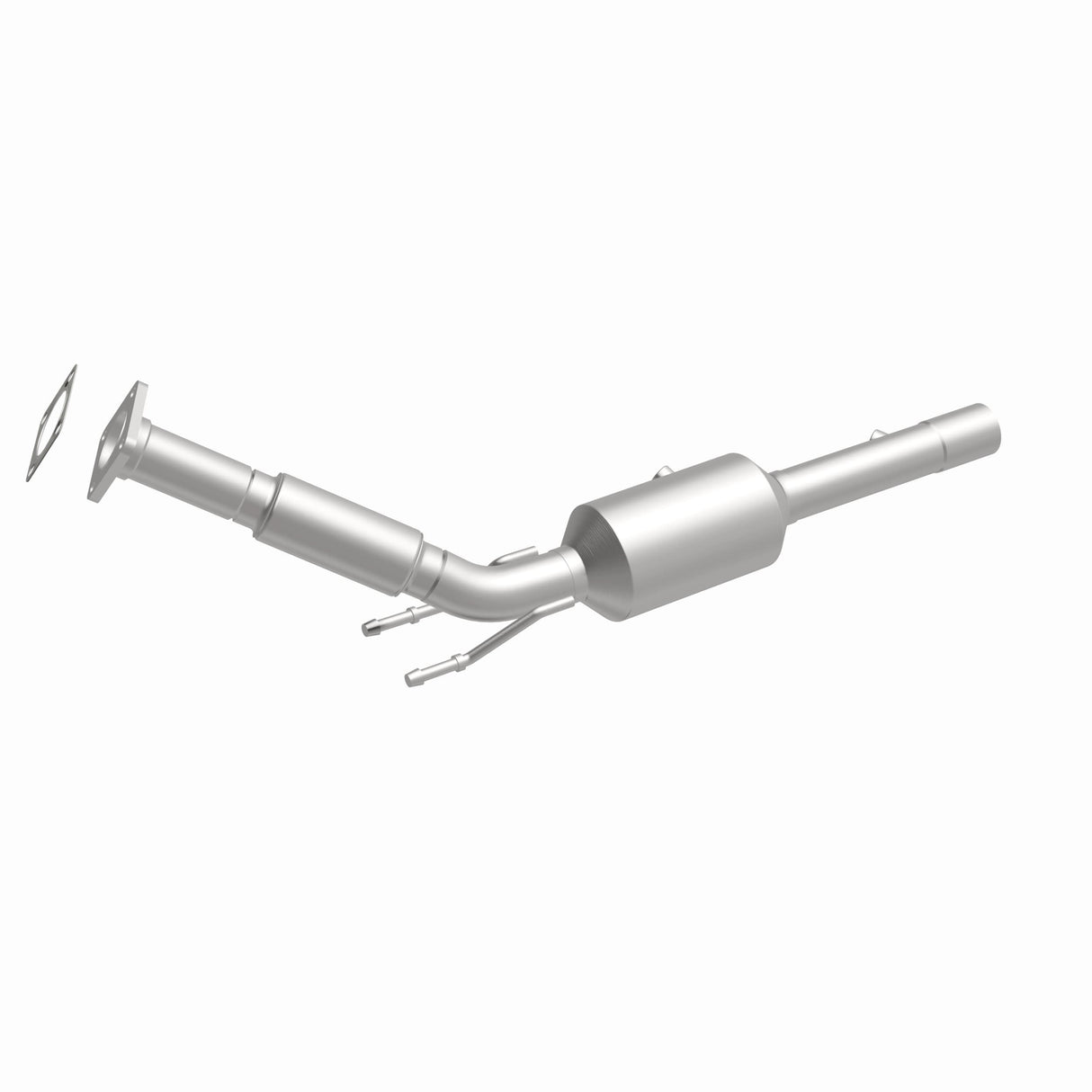 t California Grade CARB Compliant Direct-Fit Catalytic Converter 5661990 MagnaFlow Exhaust Products