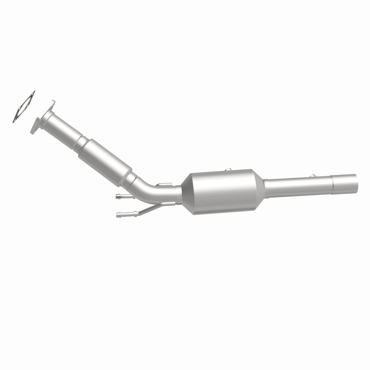 t California Grade CARB Compliant Direct-Fit Catalytic Converter 5661990 MagnaFlow Exhaust Products
