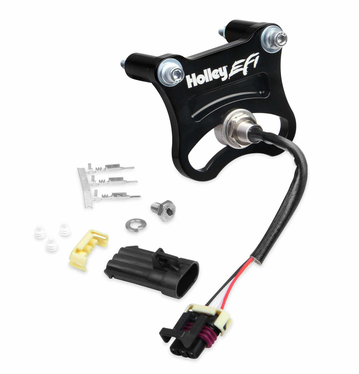 Hooker performance muffler kit-400-raised-cam-556-120