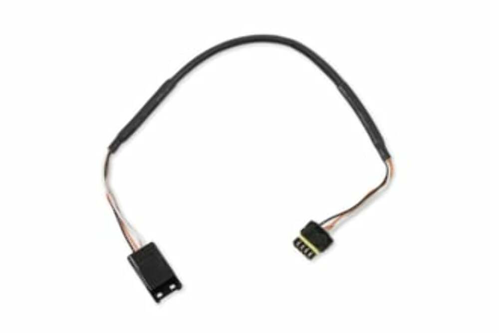 Holley EFI wiring harness harness-12-558-451