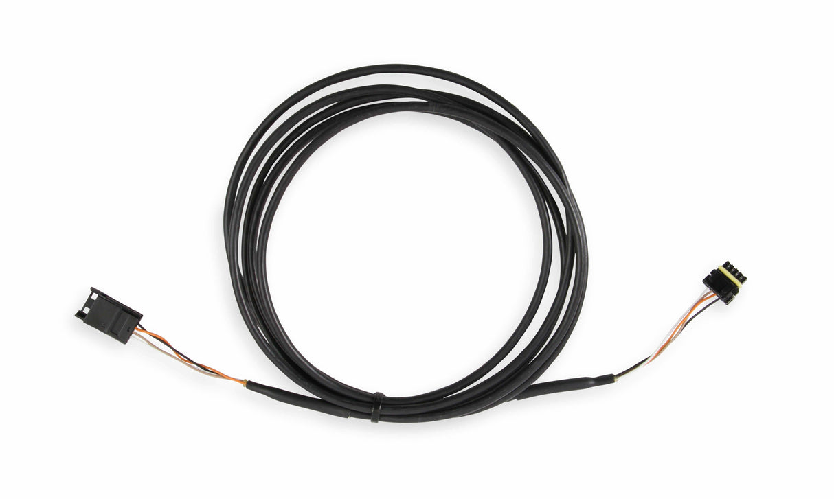 Holley EFI wiring harness