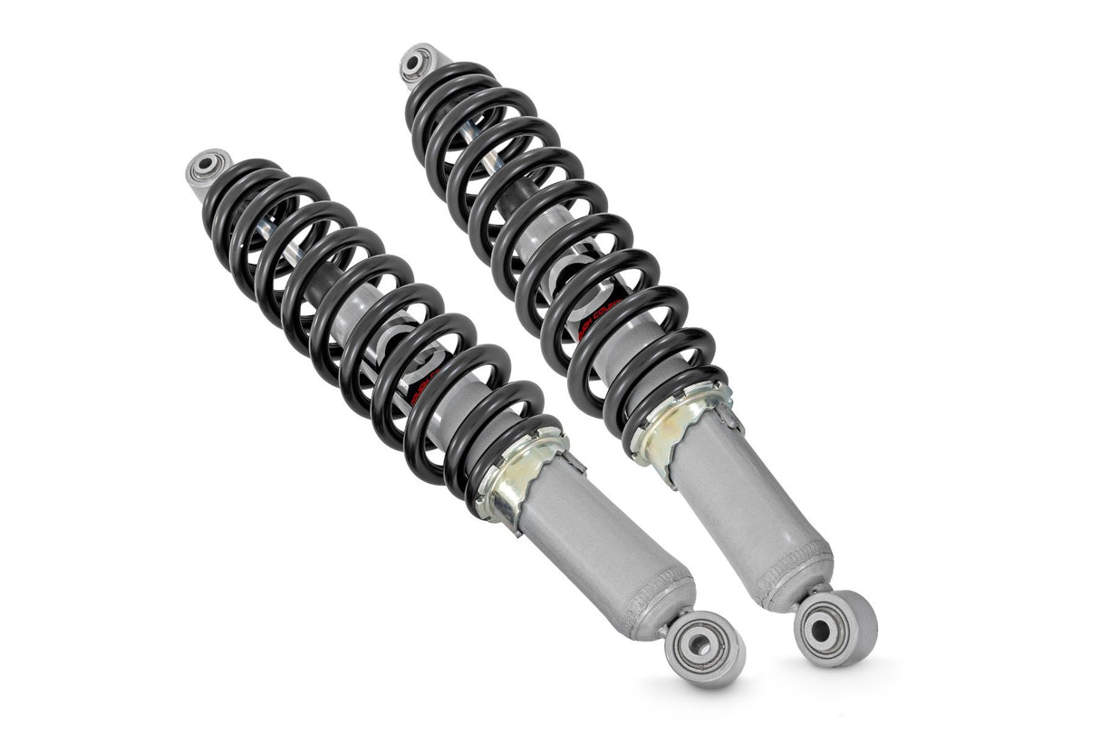 Shocks for 2016-2024 by Rough Country