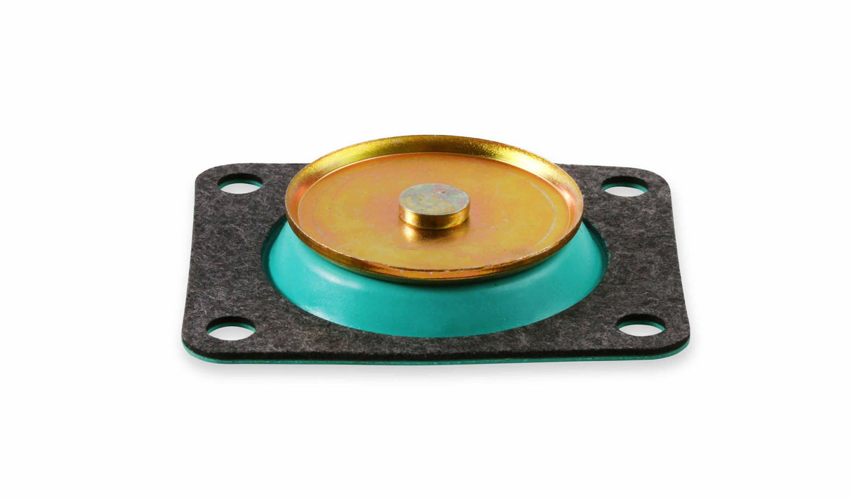 Holley Carburetor