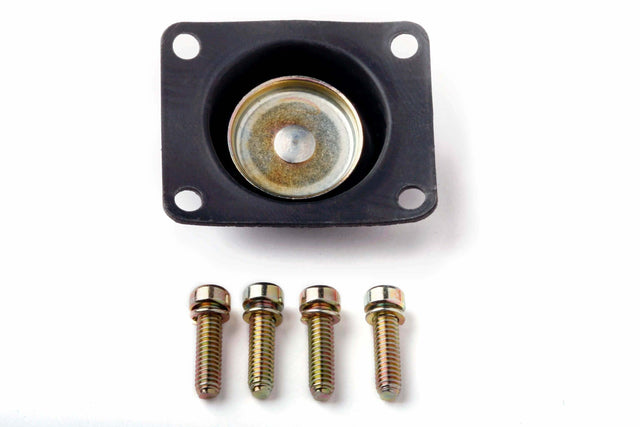 t Carburetor Diaphragm - 135-14 Holley
