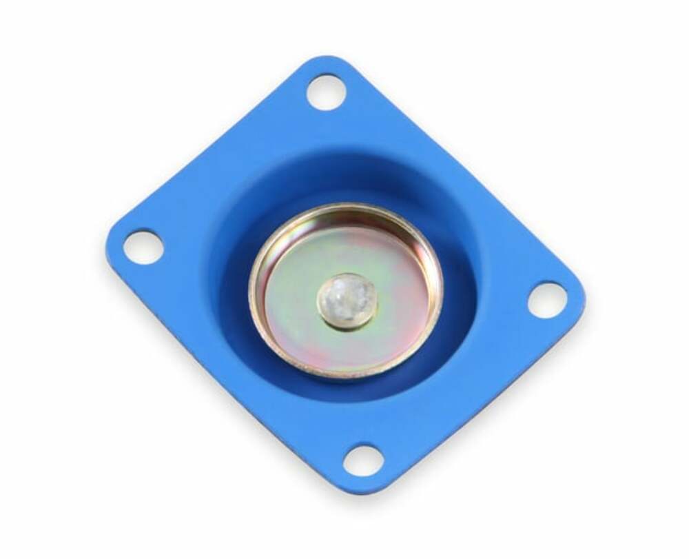 Holley Carburetor