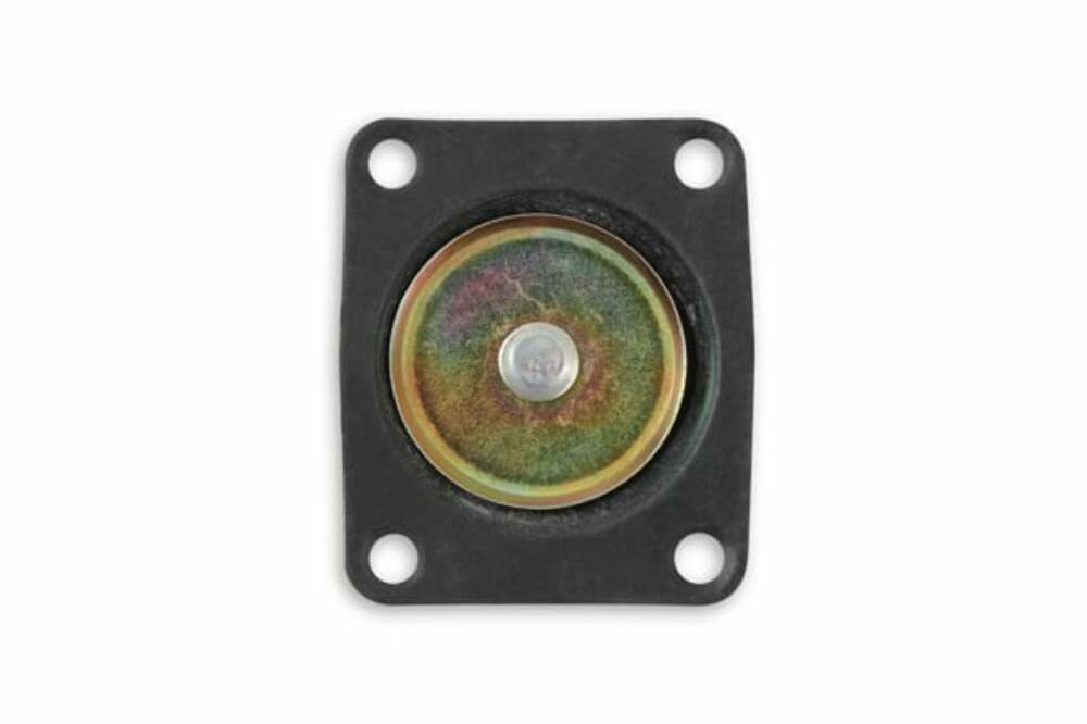 Holley Carburetor