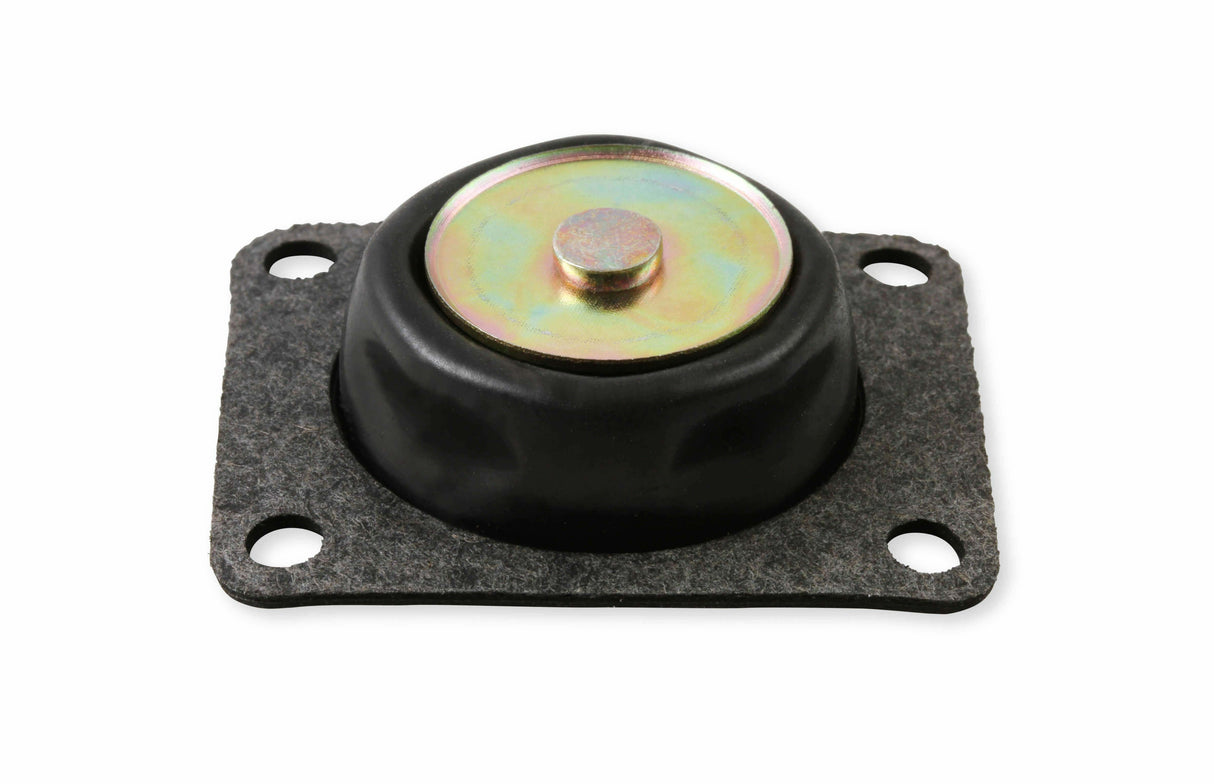 Holley Carburetor
