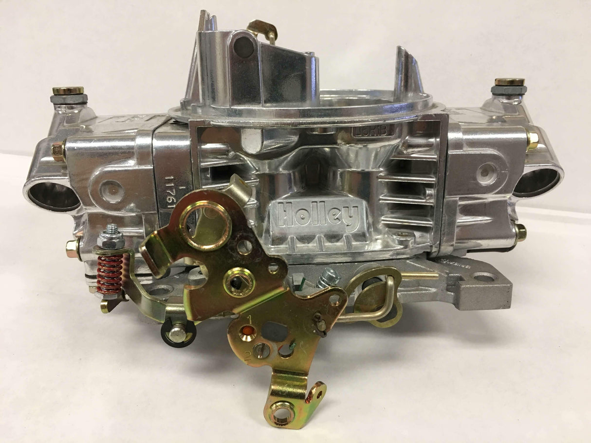 Holley Carburetor Throttle Lever Extension - 20-14
