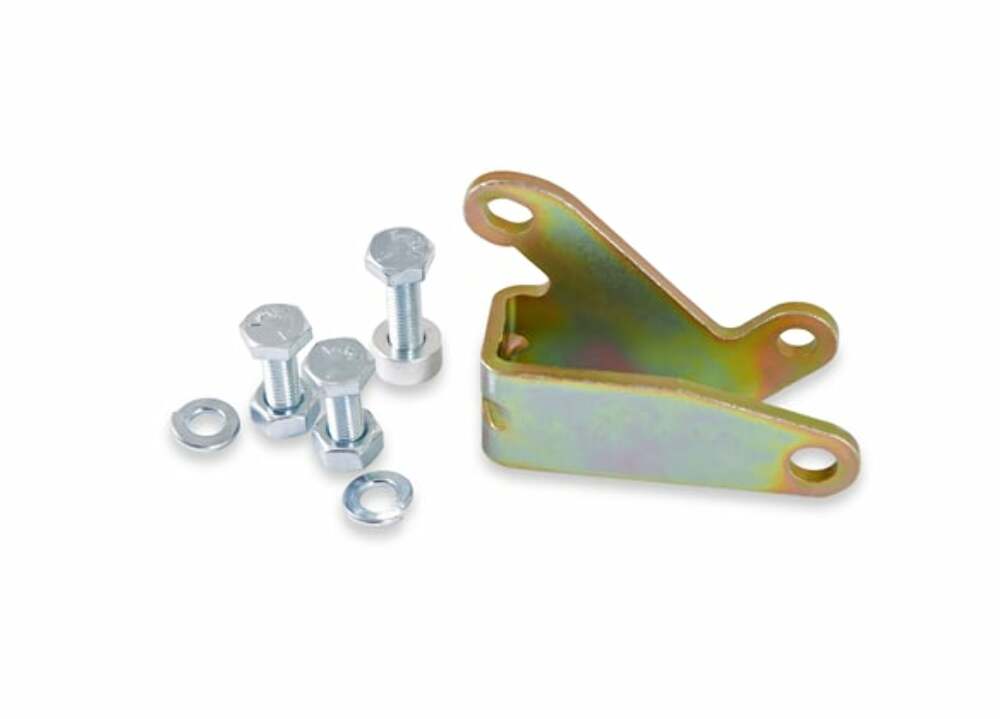 Holley Carburetor Throttle Lever Extension - 20-7