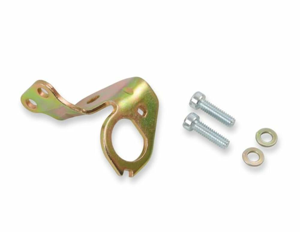 Holley Carburetor Throttle Solenoid Bracket - 20-9