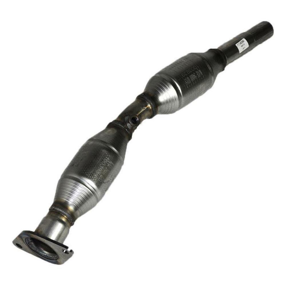 Catalytic Converter Fits 2004-2007 Toyota Prius 1.5L L4 ELECTRIC/GAS DOHC