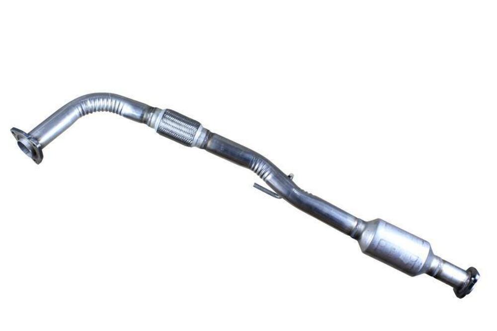 direct-fit catalytic converter fits 2000-2001 Toyota Camry 2.2L L4 and 1997-2001 Toyota Camry 2.2L L4 rear front Federal EPA with gaskets Schultz