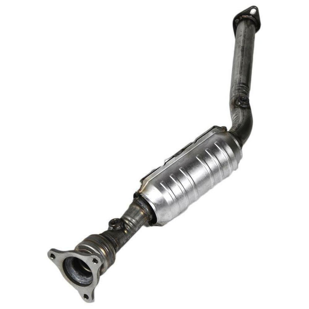direct-fit catalytic converter fits 2009-2010 Chevy HHR 2.2L L4 and 2006-2010 Chevy Cobalt 2.2L L4 rear front Federal EPA with gaskets Schultz