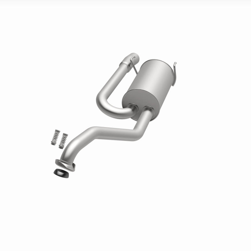 2009-2013 Honda Fit Direct-Fit Muffler Kit 108-0011 aluminized steel