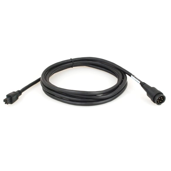 EAS Wideband Input Compatible w/ Edge CTS and Trinity