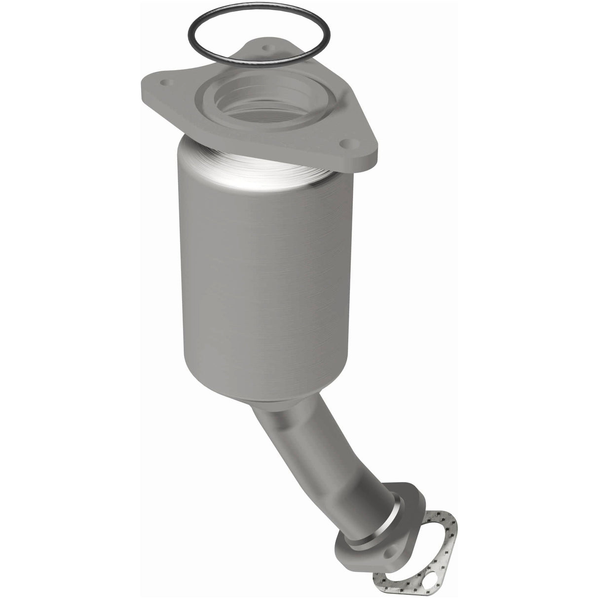 Catalytic Converter for HM Grade Federal / EPA Compliant Direct-Fit Catalytic Converter MagnaFlow 23030