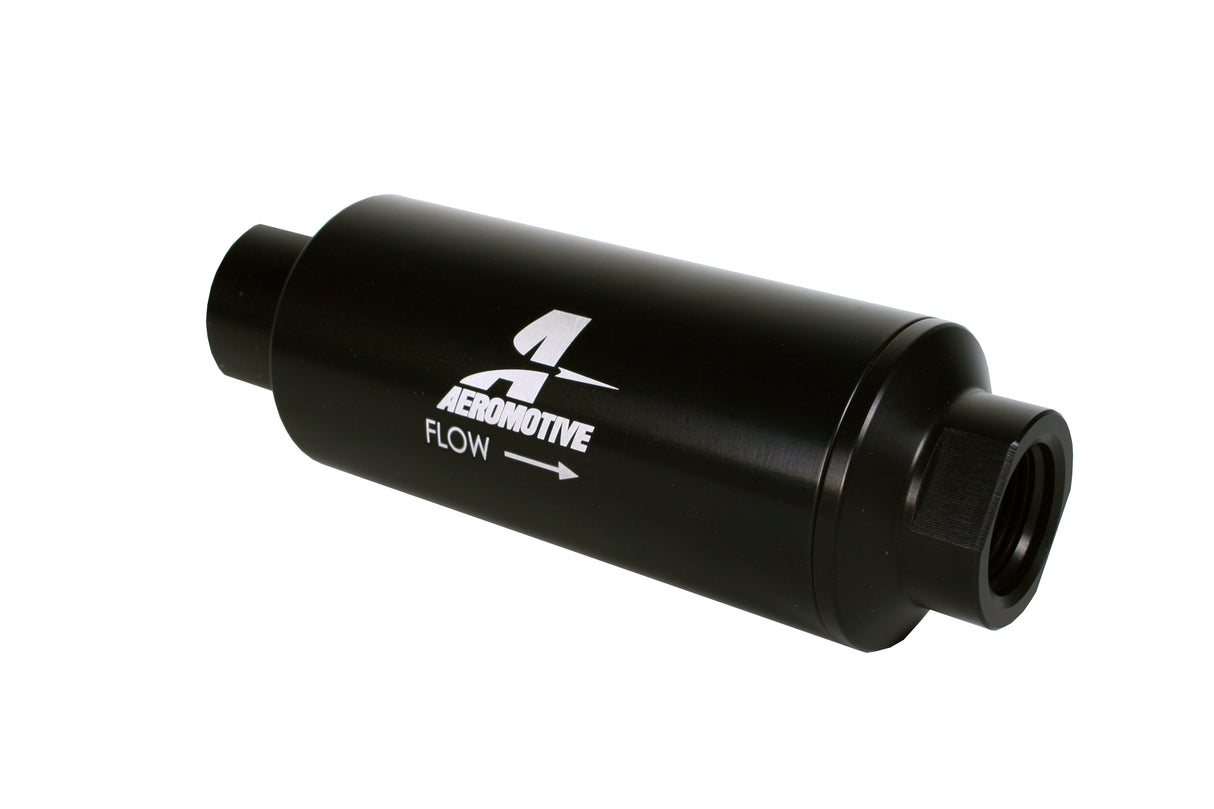 Aeromotive fuel filter -12 ORB 12341-10