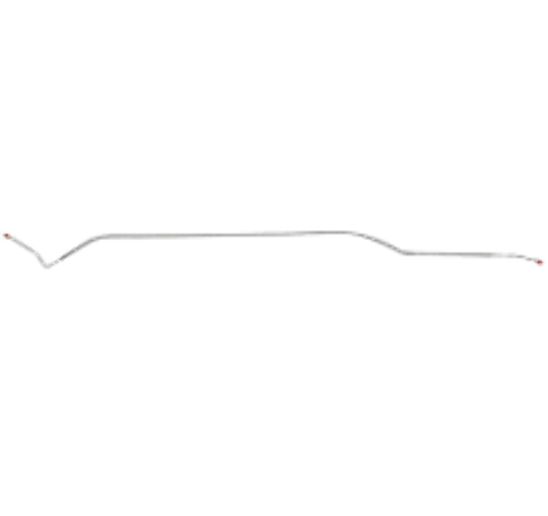Brake Line Kit for 98-99 Chevy Blazer 4WD