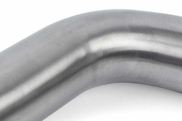 Fits 2017-24 718 Boxster Porsche Catback Exhaust -718(982)2.0 & 2.5T stainless steel polished