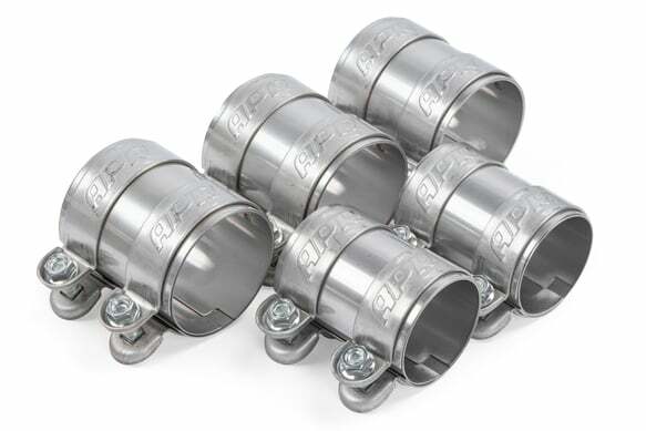 Fits 2019-21 Jetta Volkswagen Catback Exhaust System -Jetta GLI(MK7)CBK0040 stainless steel