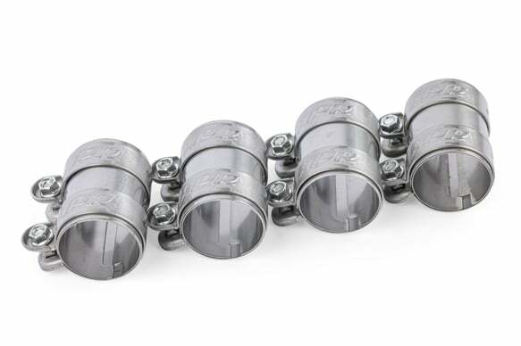 Fits 2022-2024 RS3 Audi Catback Exhaust System - RS3 Sedan (8Y) stainless steel