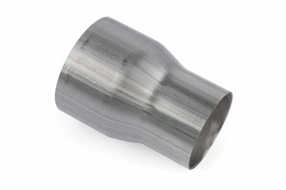 Fits 2018-2024 Tiguan Volkswagen Catback Exhaust System -(MK2)(FWD) stainless steel