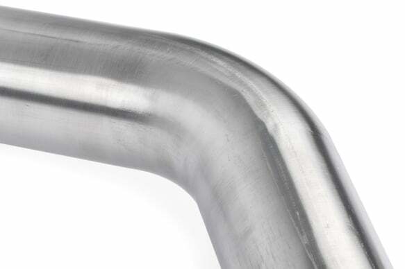 Fits 2018-2024 Tiguan Volkswagen Catback Exhaust System -(MK2)(FWD) stainless steel