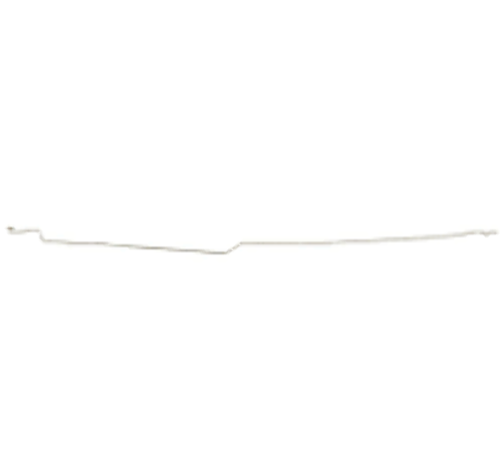 Brake Line Kit for 94-95 Dodge Ram 1500 2WD short bed