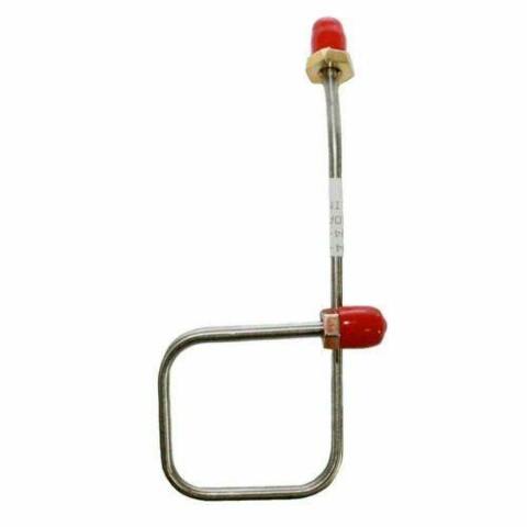 Brake Line Kit for 1995-1997 Dodge Ram 3500, , , Reg Cab AWABS 4WD long bed