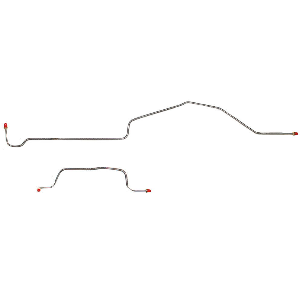 Brake Line for 99-07 GM 1500HD or 2500 / Crew Cab 78'' Bed 4WD 2WD