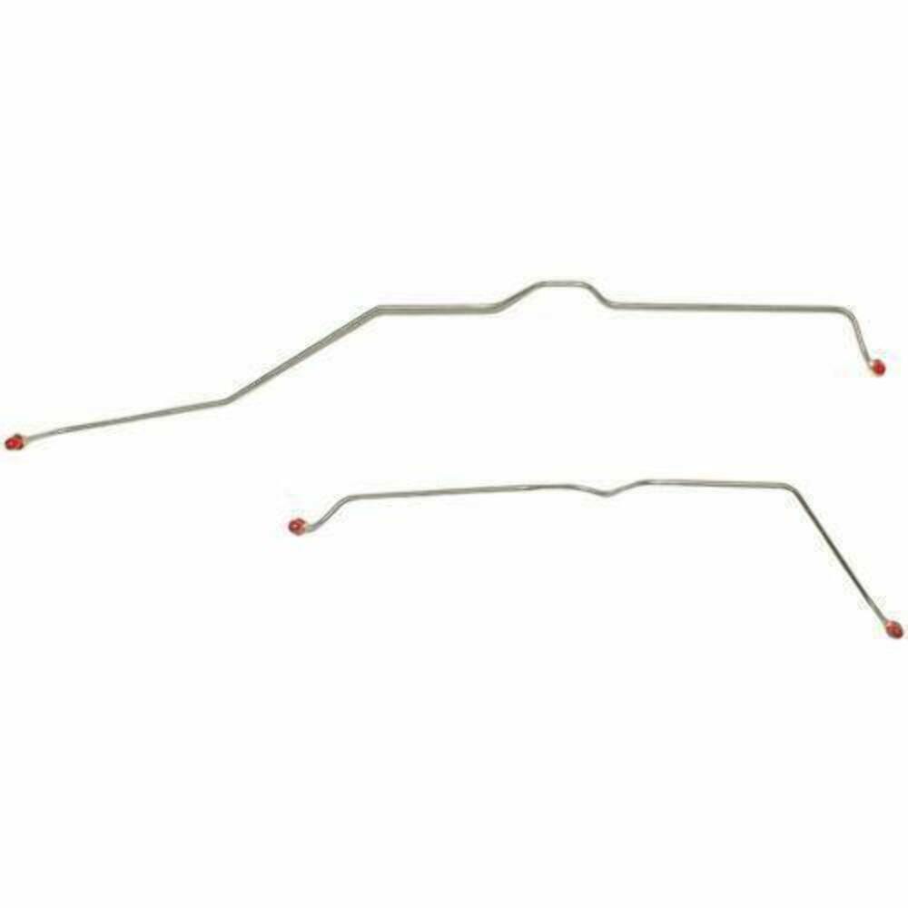 Brake Line Kit for 2003-2006 Chevy Tahoe