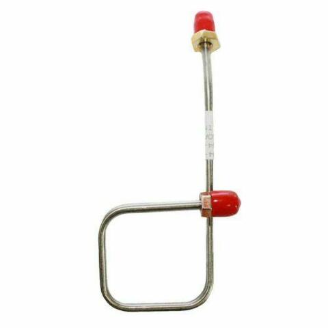 Brake Line Kit for 1995-1997 Dodge Ram 3500 AWABS 2WD long bed