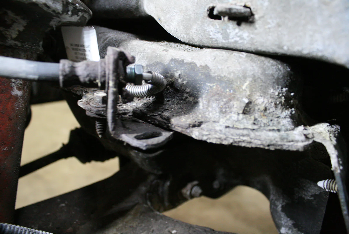 Complete Brake Line Kit for 1998-2002