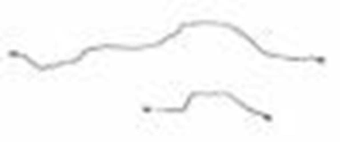 Complete Brake Line Kit for 90-96 FORD F-150 long bed stainless steel