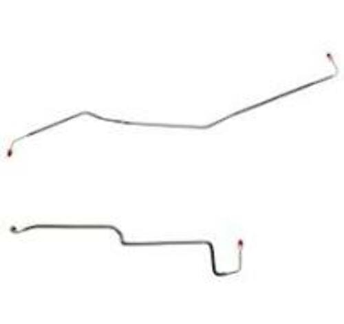 Brake Line Kit for 2004-2006 Chevy Avalanche