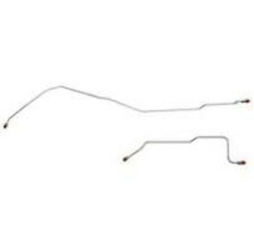 Complete Brake Line Kit