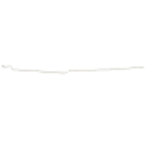 94-95 Ram 1500, 4WD, RWABS, Drum; Complete Brake Line Kit; S/S; CBK0236SS