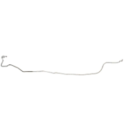 Complete Brake Line Kit for 78-80 Camaro with Standard Suspension
