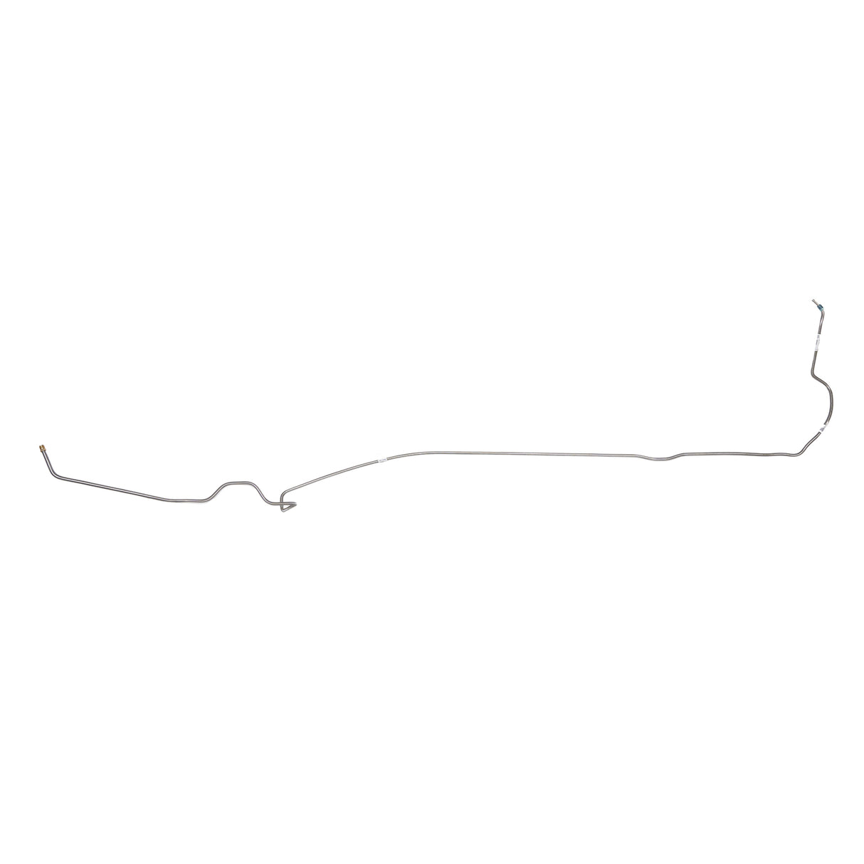 Complete Brake Line Kit for 1981 Chevy Camaro