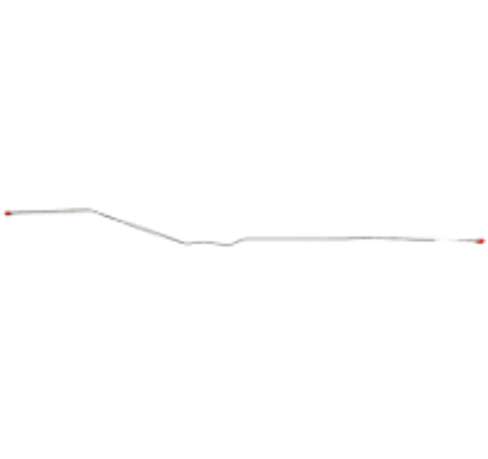 Complete Brake Line Kit for GM